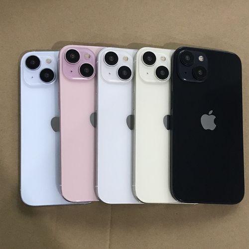 iphone15摄影最新爆料,揭秘最新爆料中的摄影亮点