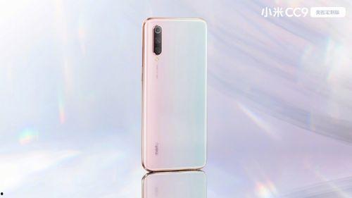 小米cc最新爆料,设计升级，性能再突破