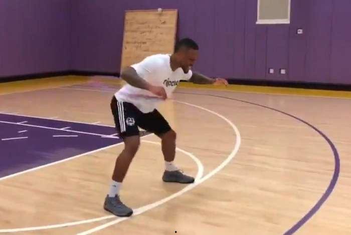 最新爆料利拉德视频大全,精彩瞬间回顾与未来展望