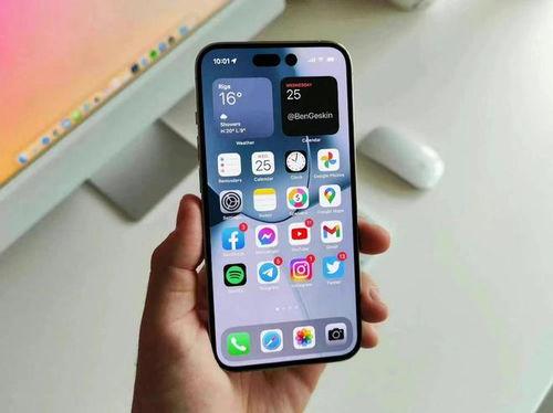 iphone14最新爆料价格,最新爆料揭示惊喜与悬念