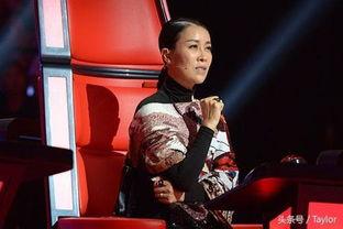 最新爆料那英过往视频在线观看,重温天后风采